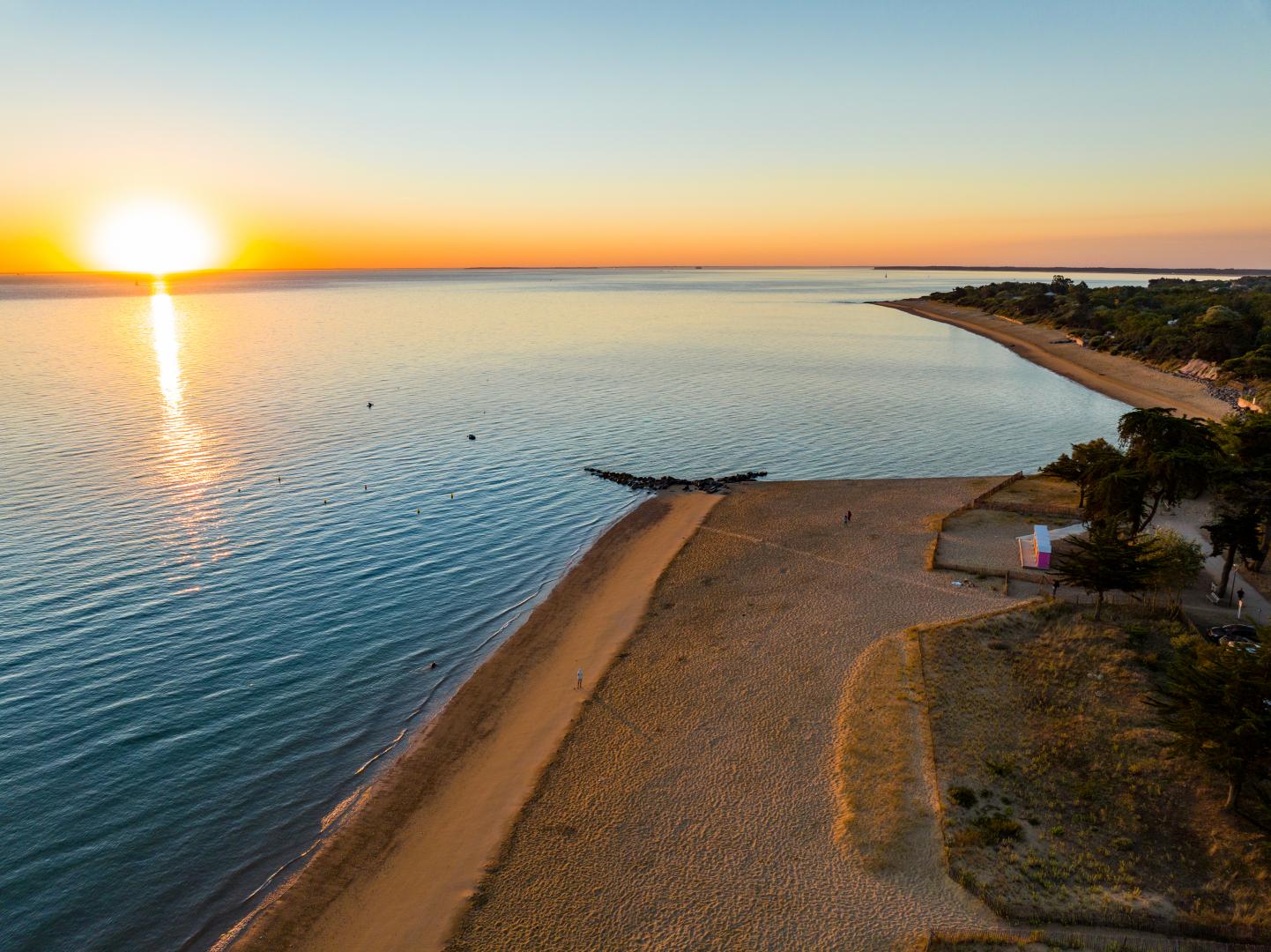 Plage Boirie