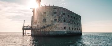 Fuerte Boyard