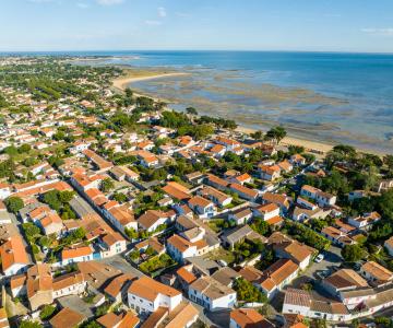 Agence immobilière île d'Oléron Marennes