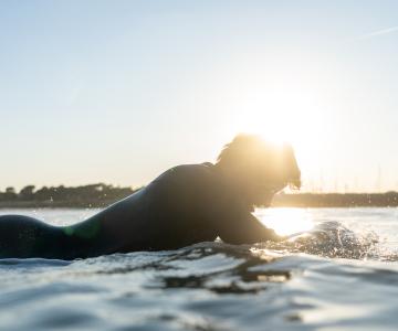 Surfen en Bodyboarden Ile d'Oléron Marennes