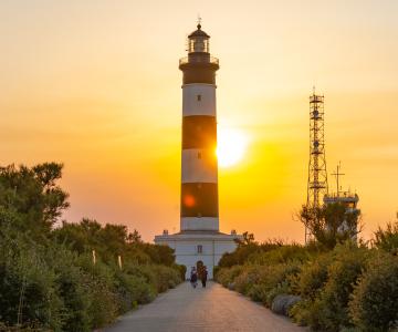 Nos missions et engagements île-d'Oméron Marennes Tourisme