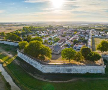 Uitrusting militar Marennes-Oléron