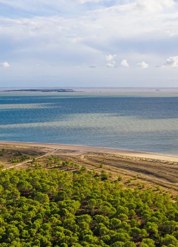 Números prácticos de Marennes Oléron