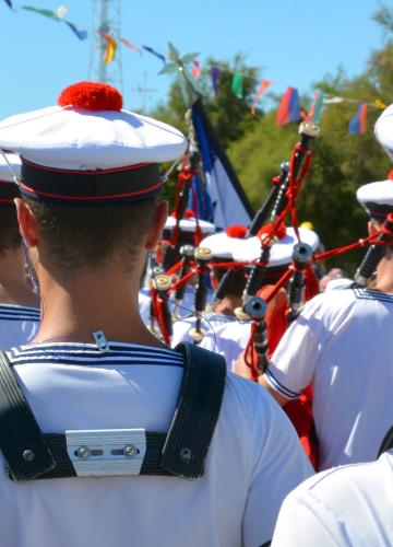 Soumettre une manifestation sur l'île d'Oléron et le bassin de Marennes