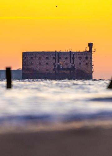 Fuerte Boyard