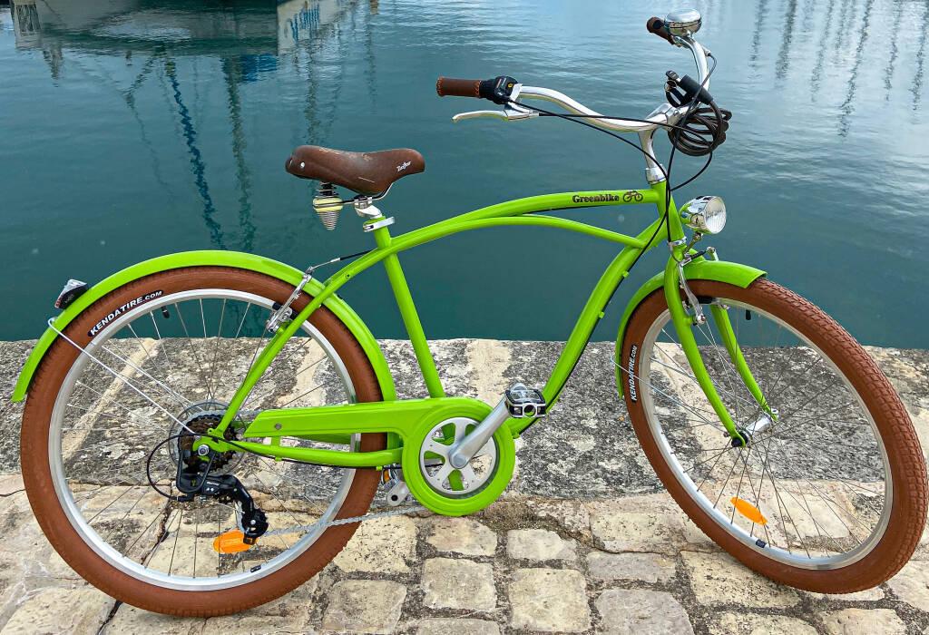 greenbike sk