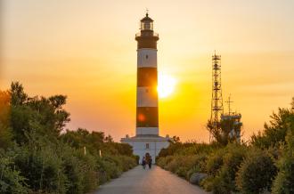 Nos missions et engagements île-d'Oméron Marennes Tourisme