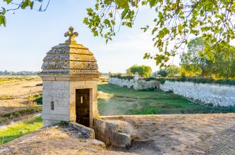 Brouage, Marennes-Hiers-Brouage