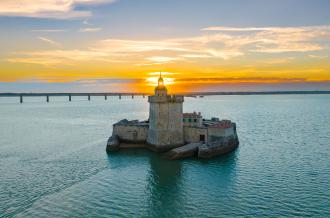 Fort Louvois, Bourcefranc-le-Chapus