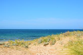 Webcam plage de la Perroche, île d'Oléron