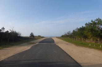 Plage de Vertbois