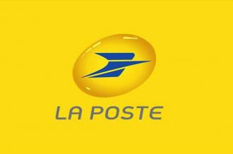 La Poste - Le Château d'Oléron