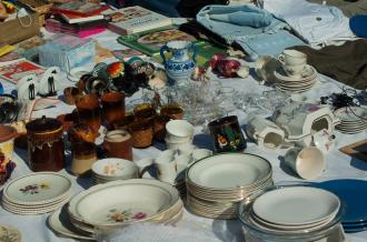 Brocantes