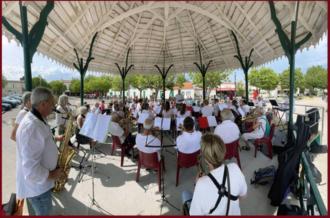 philharmonique oléronaise