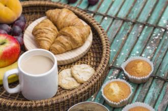 Conférence UTLMO : Le monde dans nos tasses, trois siècles de petit-déjeuner