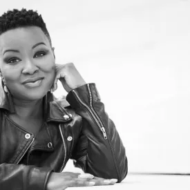 Monique Thomas Concert Bumpy Roof of band + Monique Thomas_Saint-Pierre-d'Oléron