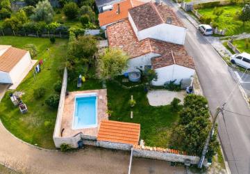 Maison Charentaise avec piscine_Marennes-Hiers-Brouage