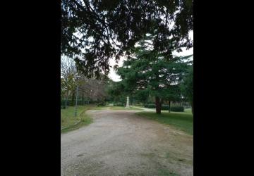 Le Jardin Public de Marennes_Marennes-Hiers-Brouage