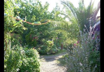 Jardins de la Boirie