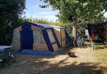 Camping Les 4 Vents d'Oléron