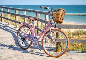 Location de vélos - Beach Bikes - Grand-Village_Le Grand-Village-Plage