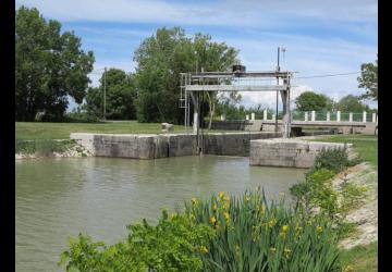 pêche eau douce