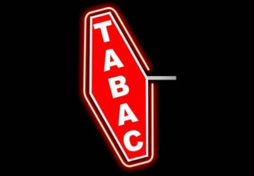 La boîte à tabac