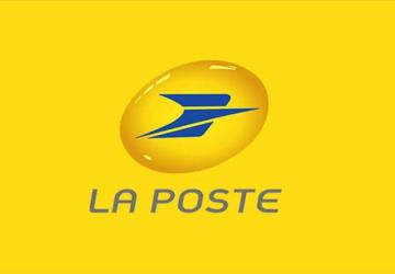 La Poste - Marennes