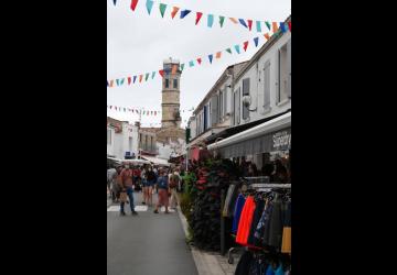 Braderie des Commerçants 2021