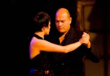 Festival Tangoléron : Milonga de gala et démonstrations