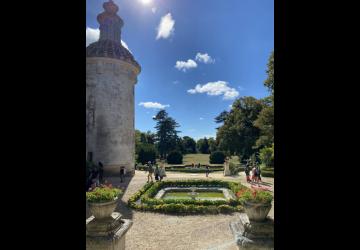 Le Château des Énigmes