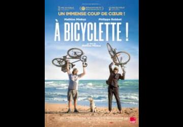 Cinéma " A bicyclette !"_Saint-Denis-d'Oléron