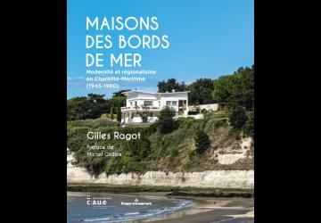 Conférence - "Maisons des bord de mer. Modernité et régionalisme, en Charente-Maritime, 1945-1980"_Saint-Pierre-d'Oléron