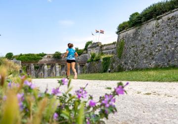 Ultra-Trail de l'île d'Oléron