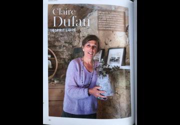 Atelier Iødé - Claire Dufau