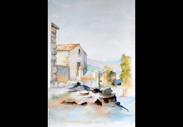 Aquarelle