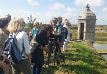 Brouage, riche d'Histoire et de Nature_Marennes-Hiers-Brouage