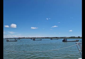 Promenade en mer Timkil_Marennes-Hiers-Brouage