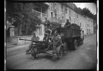 Conférence UTLMO :  Le traitement de l’histoire à la télévision