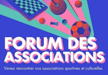 Forum des associations