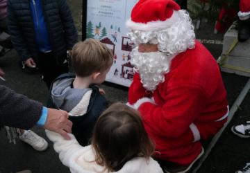 Marché de Noël_Saint-Pierre-d'Oléron