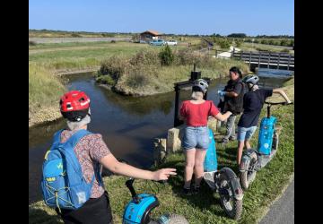 Planète Trott - Balades découverte