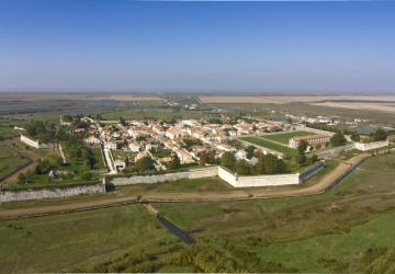 Le P'tit Brouage - Meublé_Marennes-Hiers-Brouage