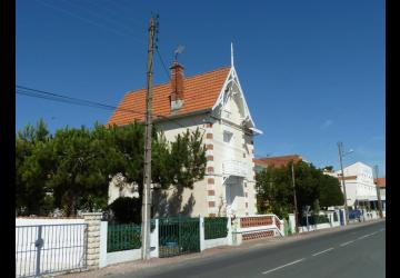 Balade architecturale_Saint-Pierre-d'Oléron