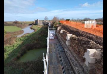 Rencontres Métiers du Patrimoine à Brouage_Marennes-Hiers-Brouage